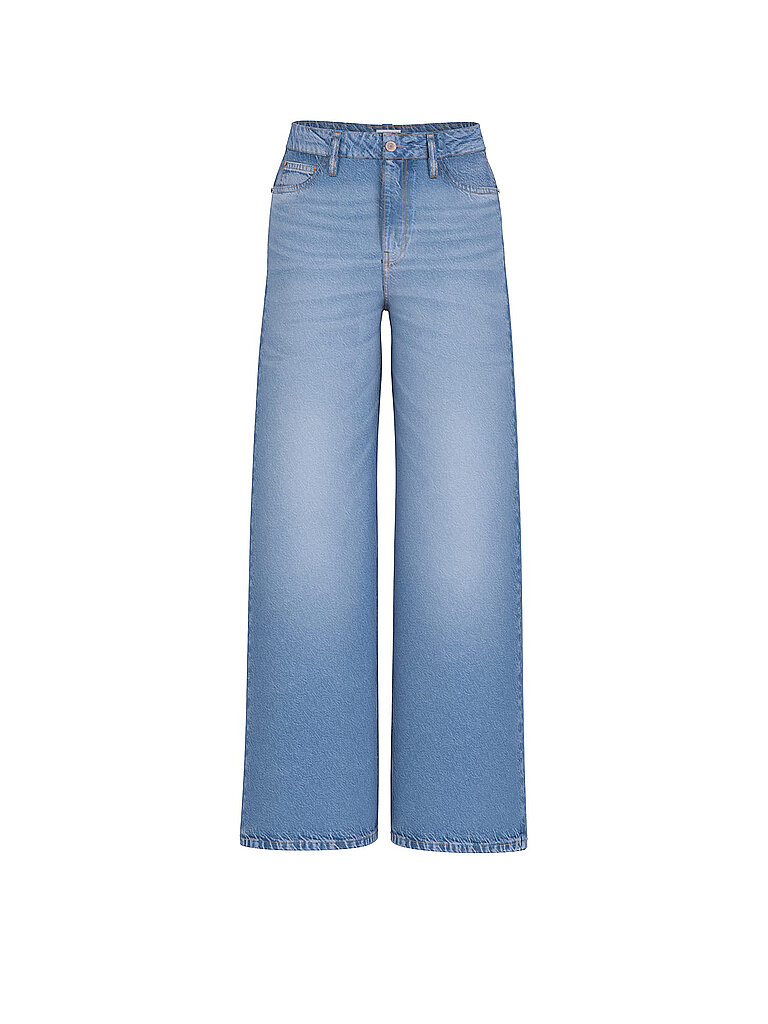 GUESS Jeans Wide Leg BELLFLOWER – Guess