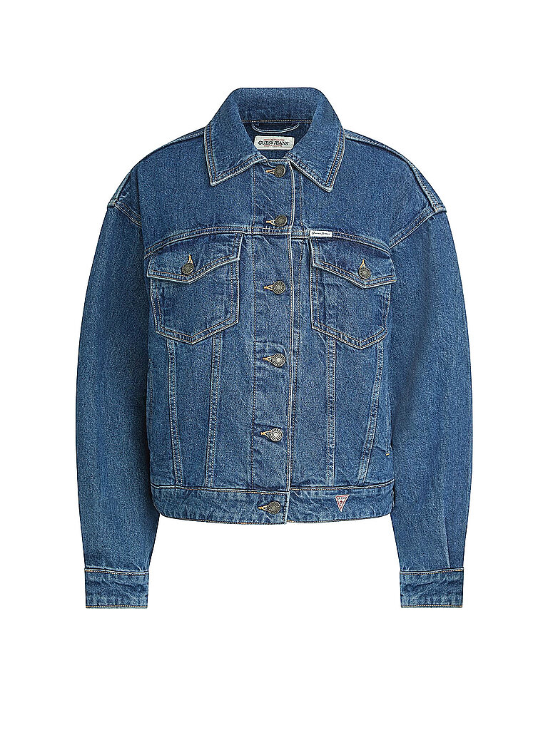 GUESS Jeansjacke – Guess