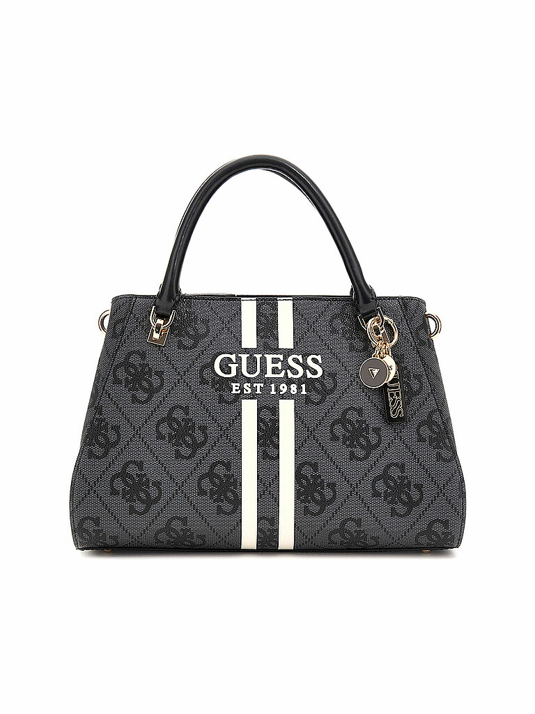 GUESS Tasche - Henkeltasche NOELLE II – Guess