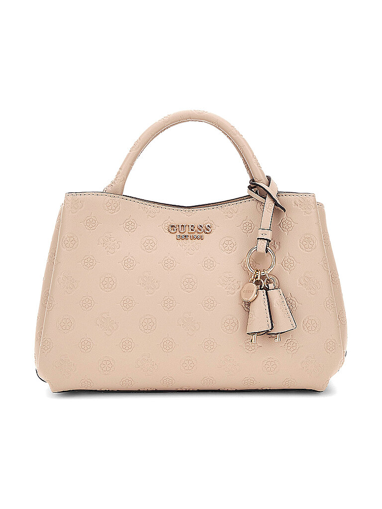 GUESS Tasche - Henkeltasche PHOEBE GIRLFRIEND – Guess