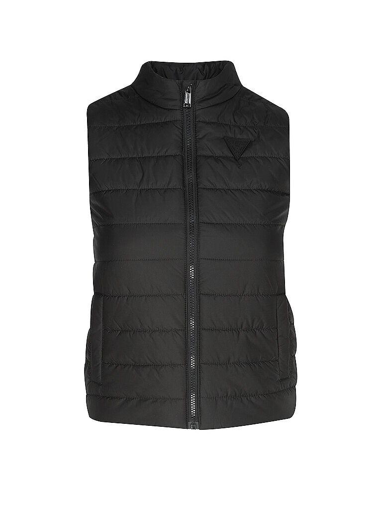 GUESS Mädchen Steppgilet – Guess