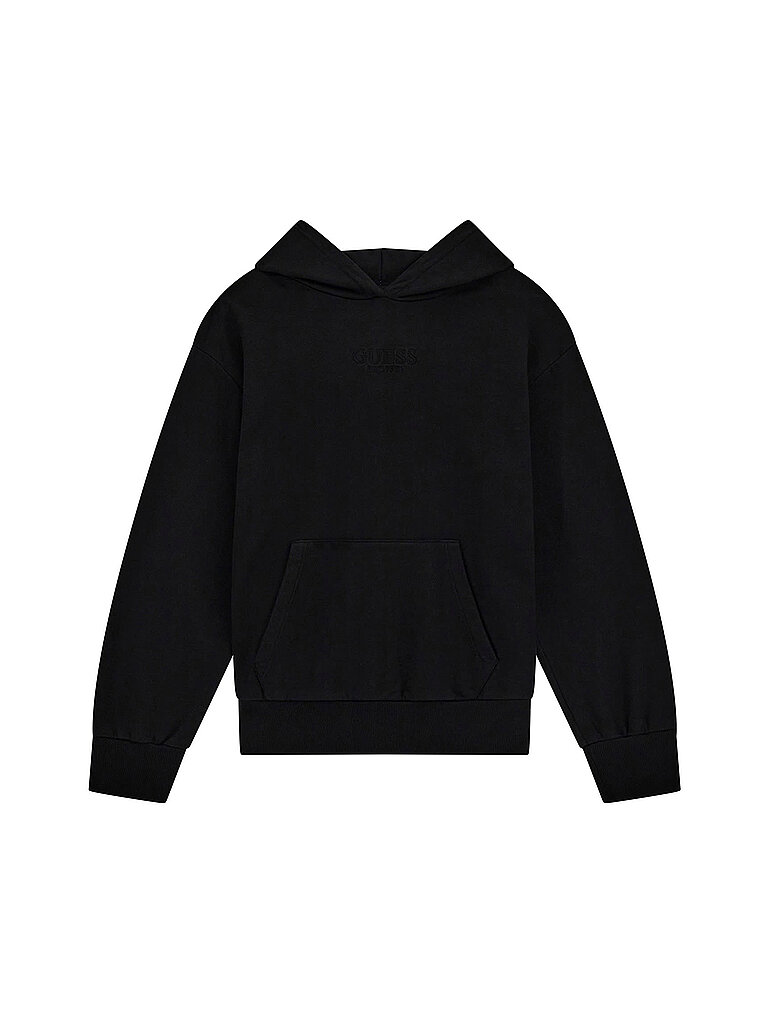 GUESS Mädchen Kapuzensweater - Hoodie – Guess