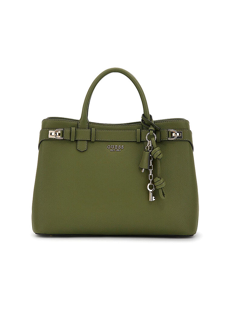 GUESS Tasche - Henkeltasche GREGORIA – Guess