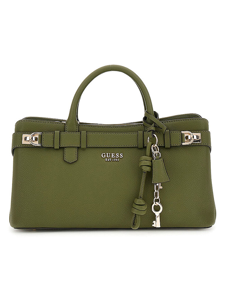 GUESS Tasche - Henkeltasche GREGORIA – Guess