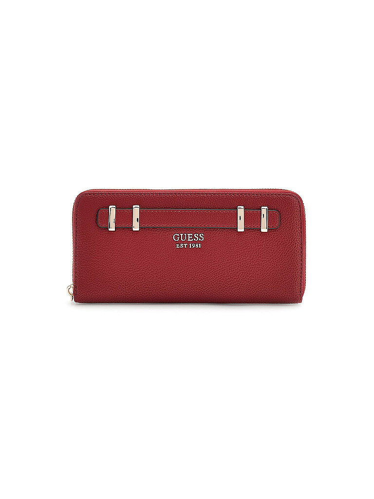 GUESS Geldbörse GREGORIA – Guess