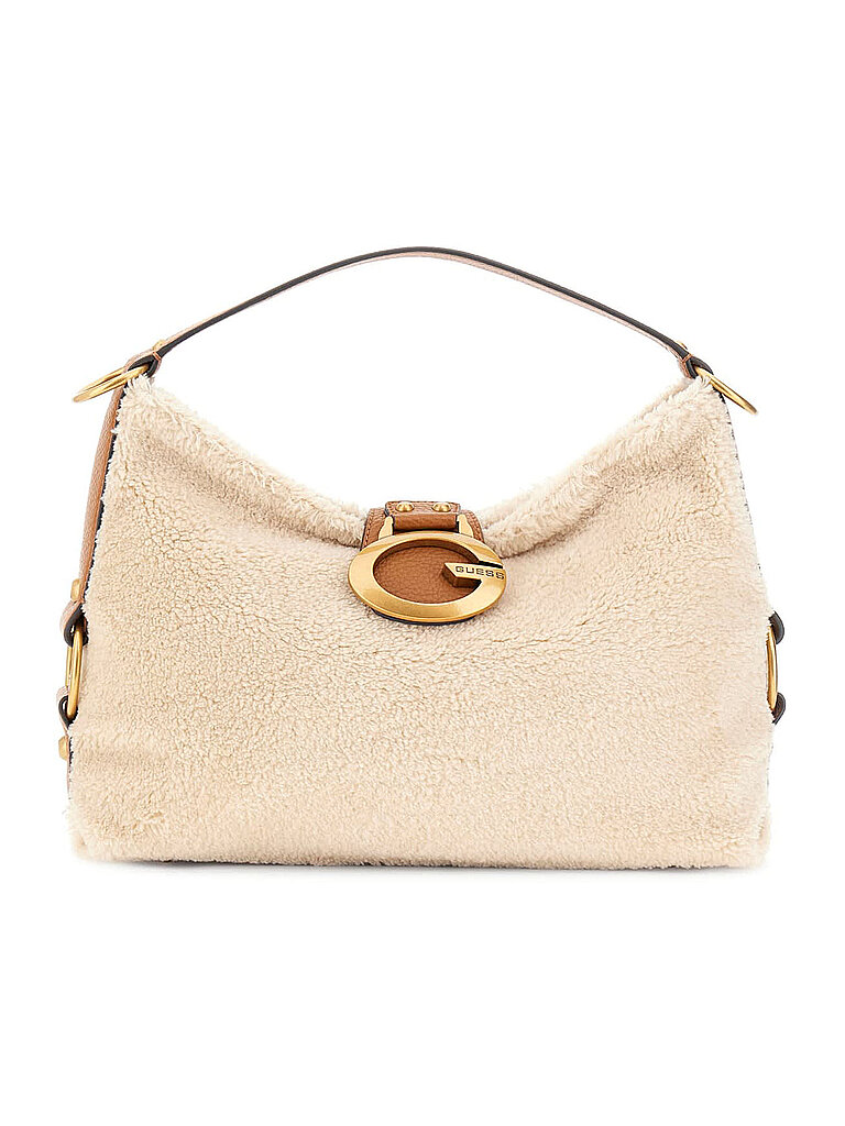 GUESS Tasche - Schultertasche CAMDEN – Guess