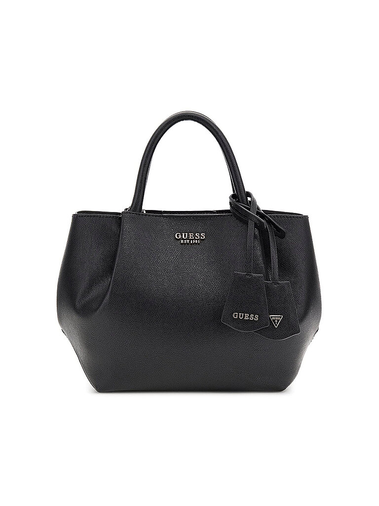 GUESS Tasche - Henkeltasche AMORETTE – Guess
