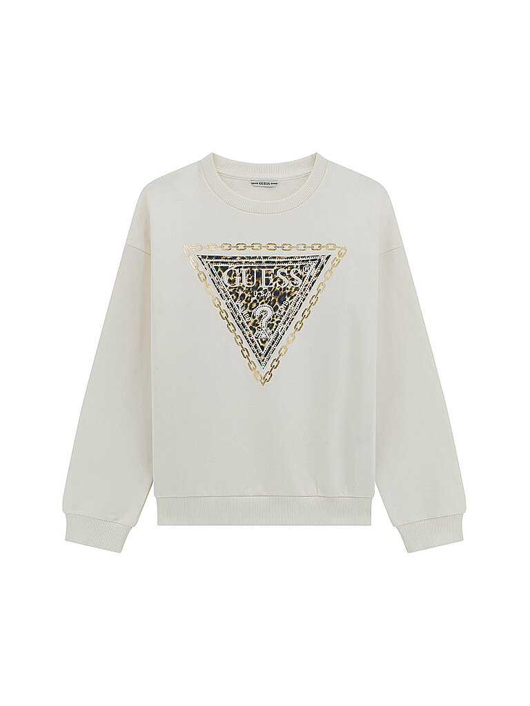 GUESS Mädchen Sweater – Guess