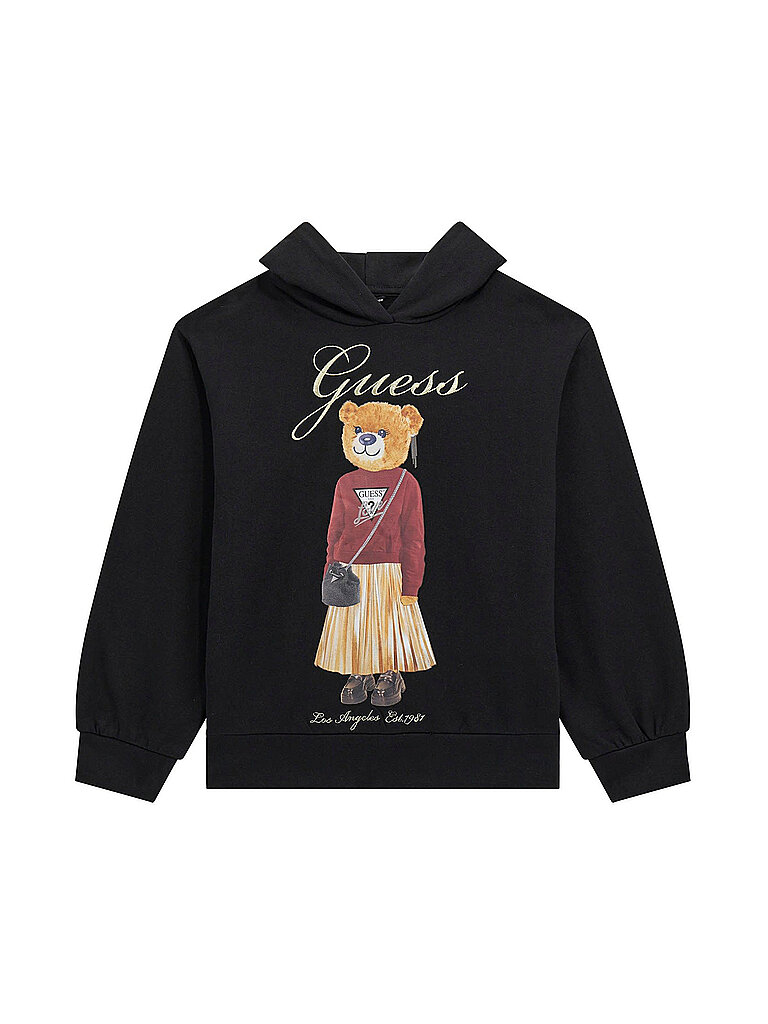 GUESS Mädchen Kapuzensweater - Hoodie from Kastner & Öhler DE/AT