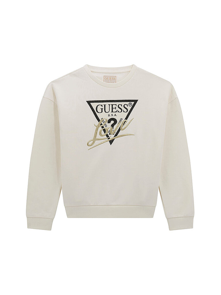 GUESS Mädchen Sweater from Kastner & Öhler DE/AT
