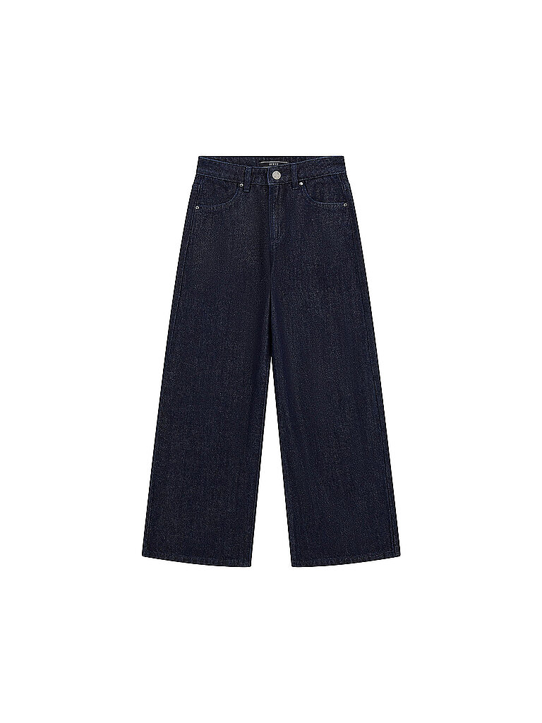 GUESS Mädchen Jeans Wide Fit – Guess