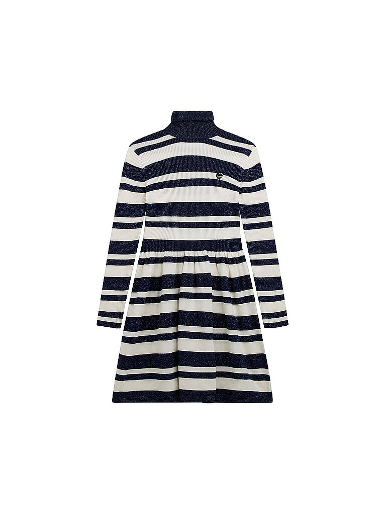 GUESS Mädchen Kleid  dunkelblau | 152 – Guess