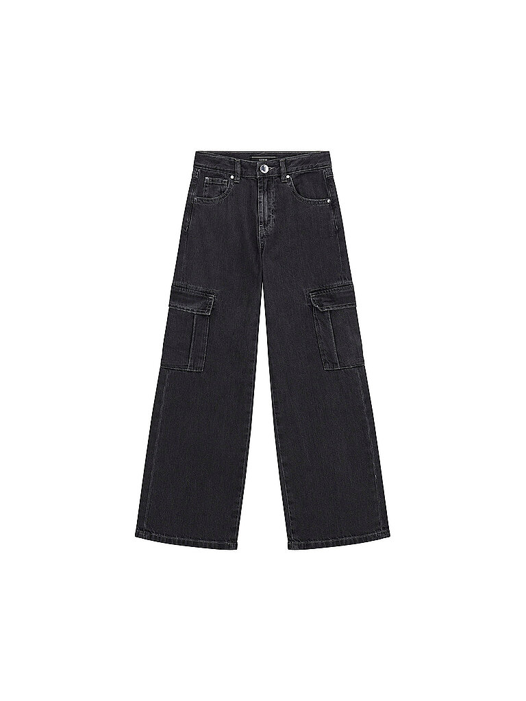 GUESS Mädchen Jeans Regular Fit from Kastner & Öhler DE/AT