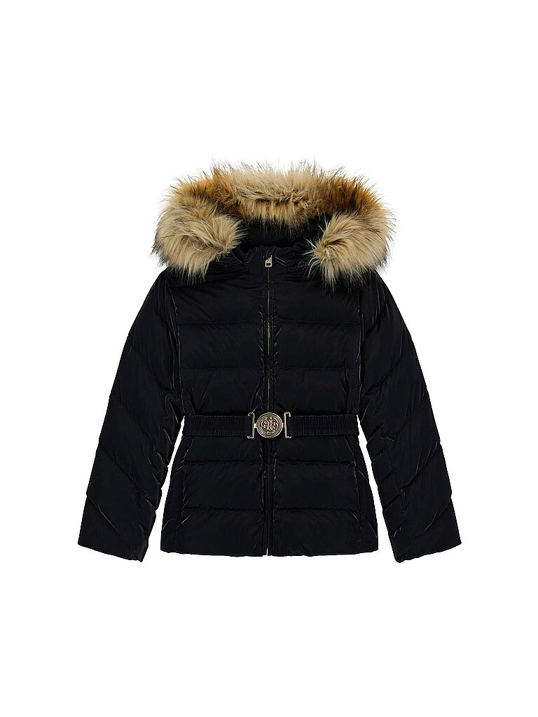 GUESS Mädchen Steppjacke – Guess
