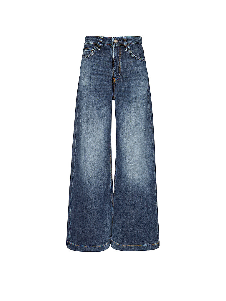 GUESS Jeans Wide Leg BELLAGIO – Guess