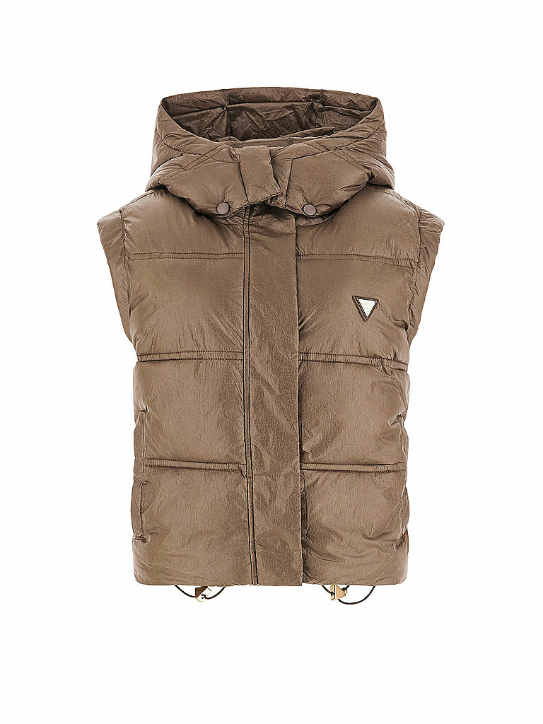 GUESS Steppgilet – Guess