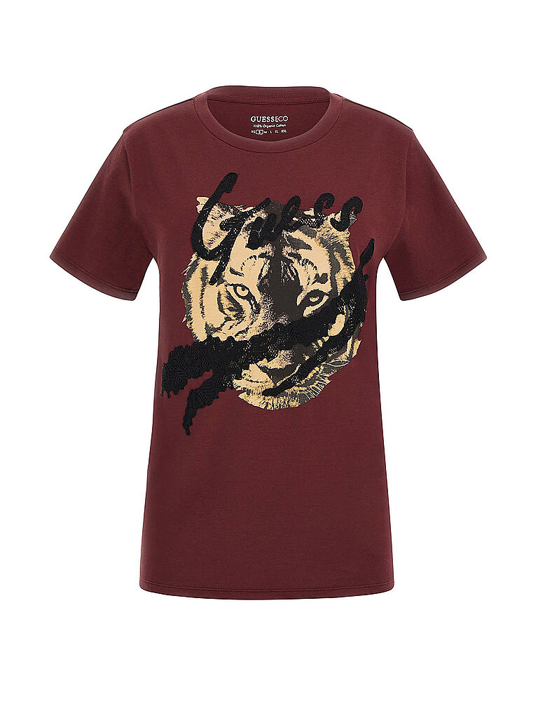 GUESS T-Shirt – Guess