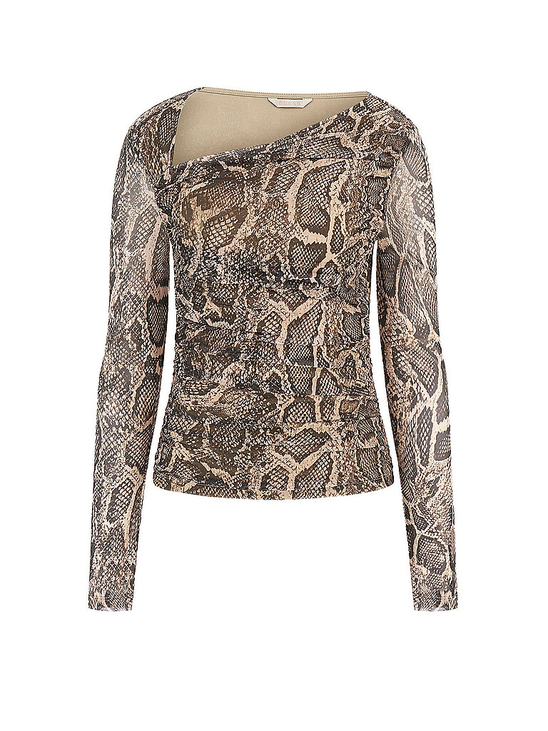 GUESS Langarmshirt BERNARDETTE – Guess