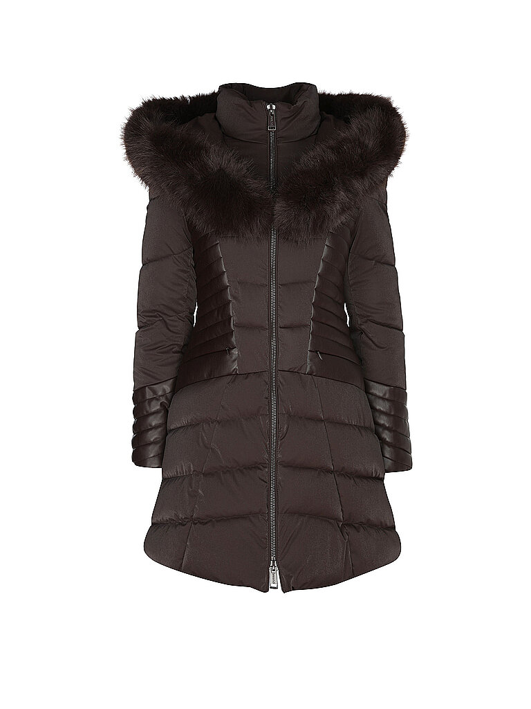 GUESS Steppjacke NEW OXANA – Guess