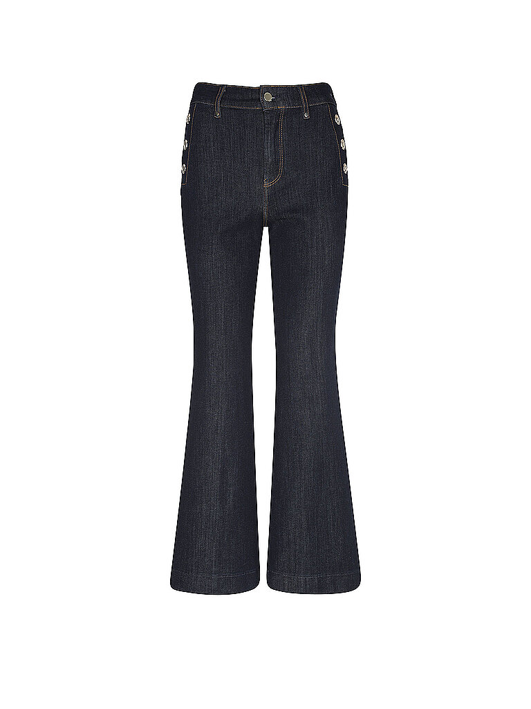 GUESS Businesshose NEW FAYE – Guess