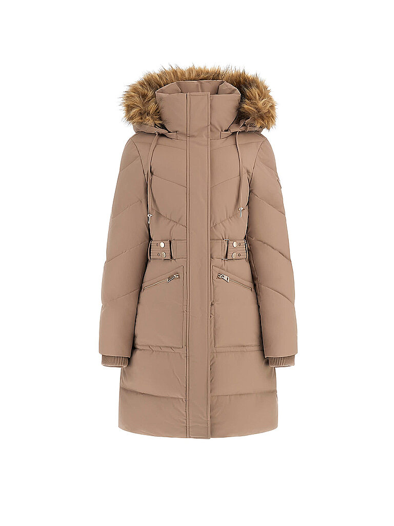GUESS Steppmantel FATEMA – Guess