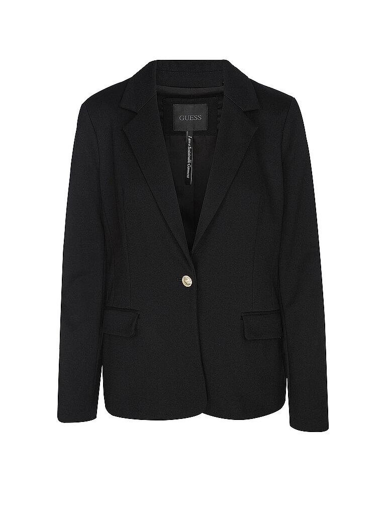 GUESS Blazer CHISSY SINGLE BREAST – Guess