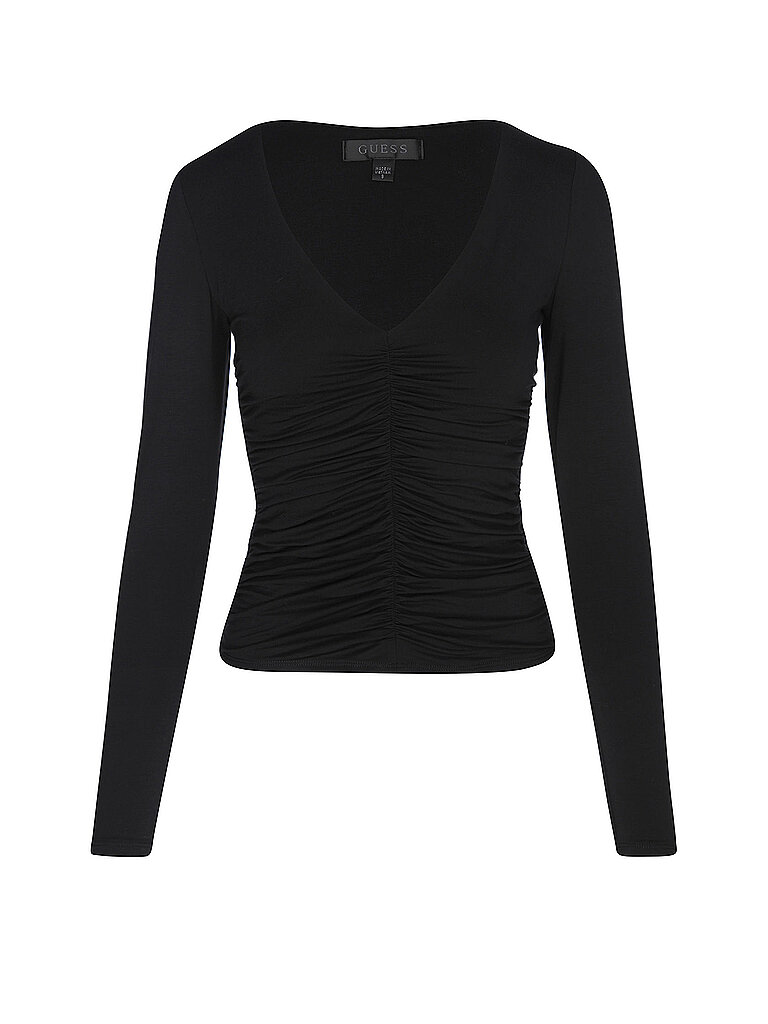 GUESS Langarmshirt AYLEEN – Guess