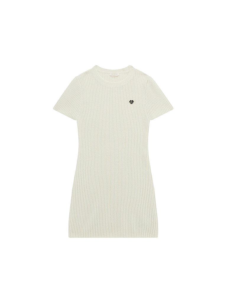 GUESS Mädchen Kleid  creme | 176 – Guess
