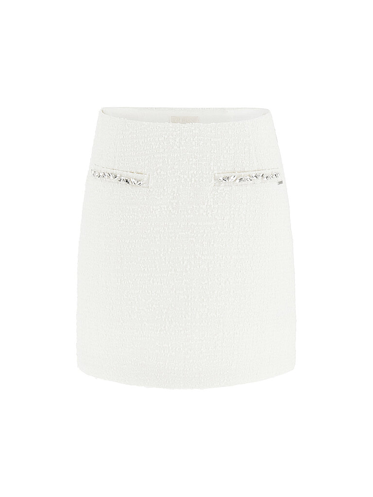 Minirock Damen Guess Clotilde Tweed