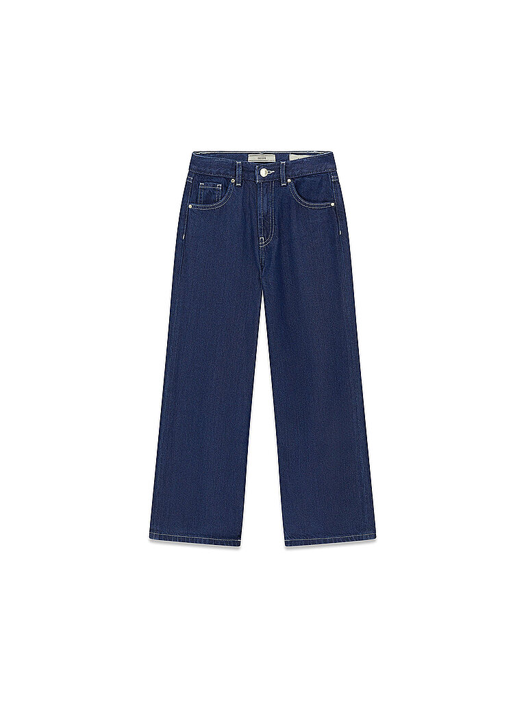 Mädchen Jeans mit steifer Passform Guess 90S Tencel