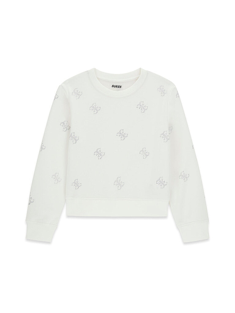 Pullover Mädchen Guess Active Top