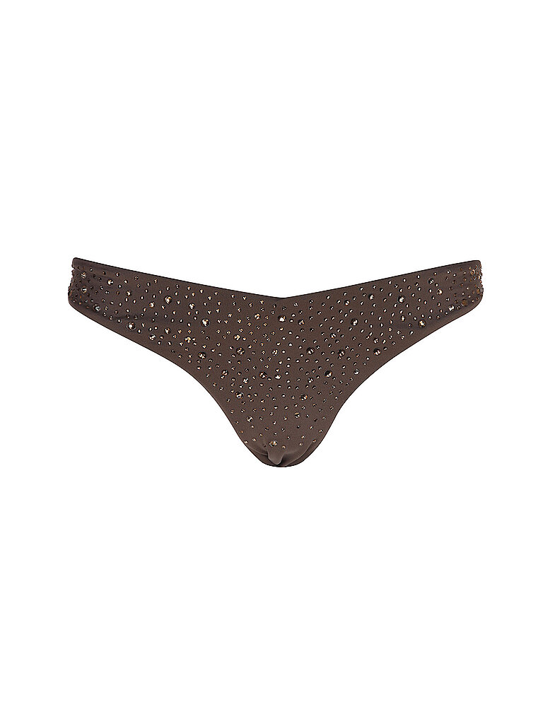 Damen-Bikinihose Guess Ivy Brazilian