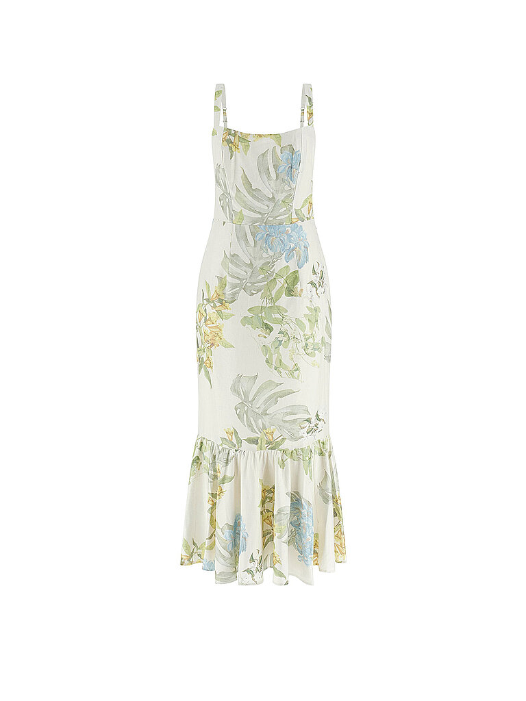 Langes enges Kleid für Mädchen Guess Rory