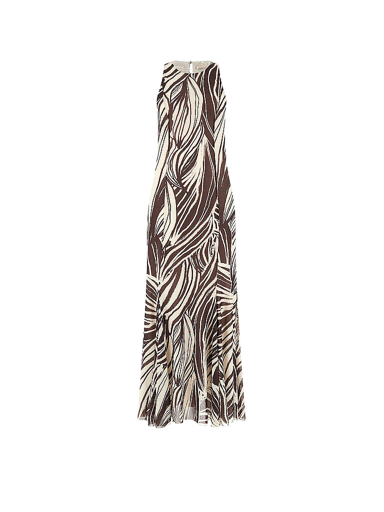 Langes Strickkleid für Damen Guess Serafina