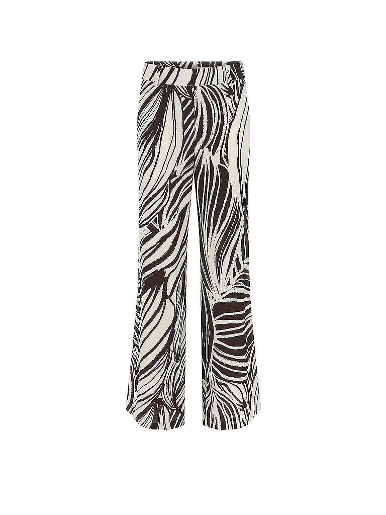 GUESS Marlenehose BASTIENNE braun | S