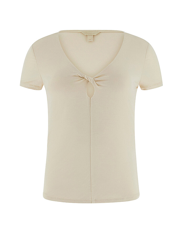 GUESS T-Shirt EMMIE creme | XL