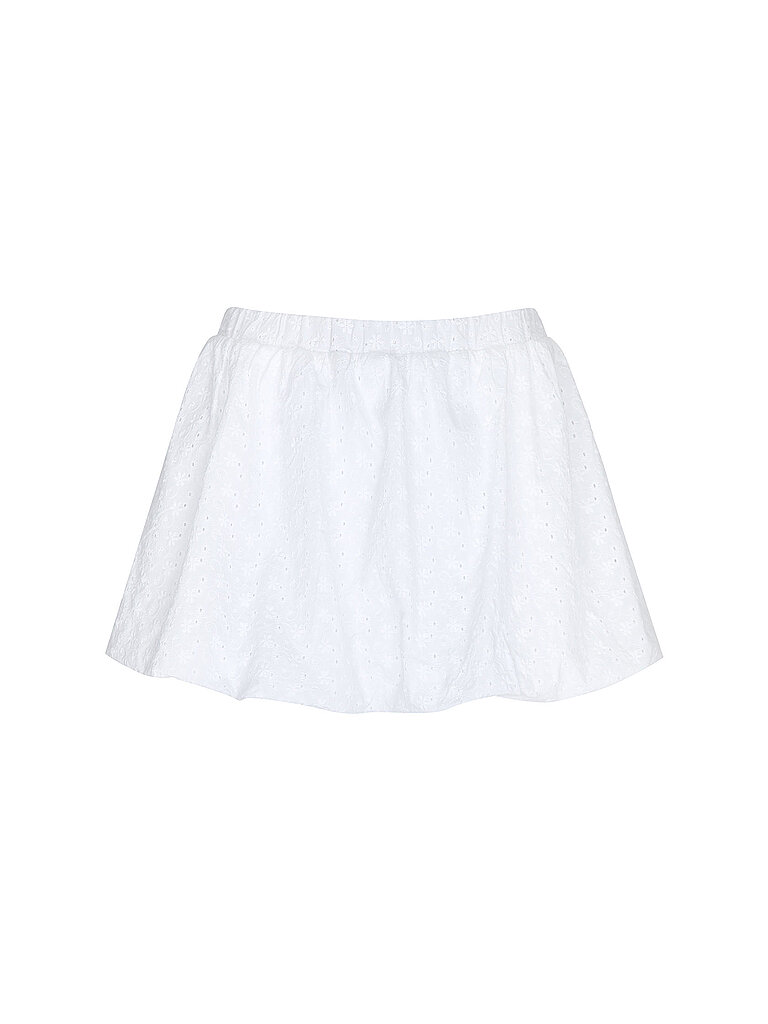 GUESS Hosenrock - Skirt  weiss | S