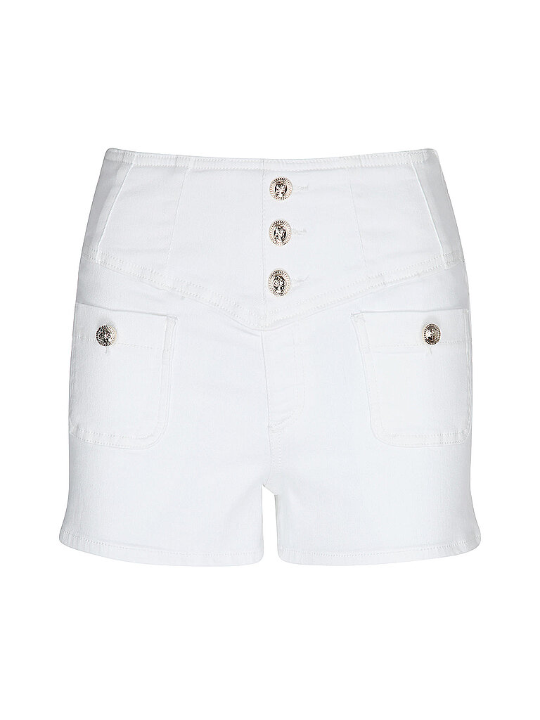 Jeansshorts Damen Guess Janna