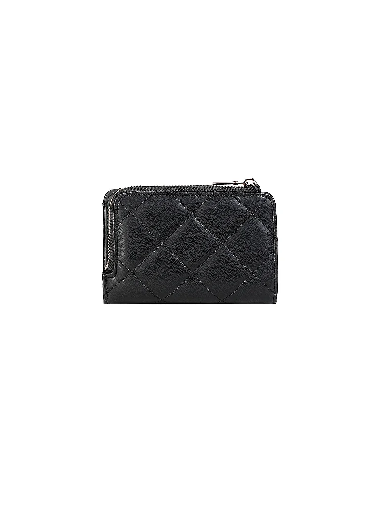 GUESS Portefeuille JULIET noir
