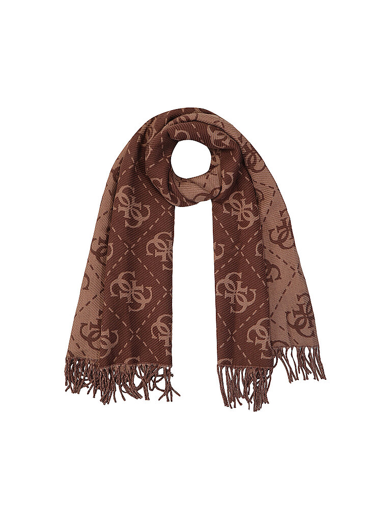 Kopftuch Damen Guess