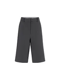 GUESS | Bermuda  | grau