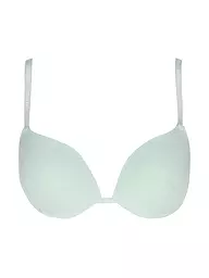 GUESS | Push up BH EDYTHA jet black | mint