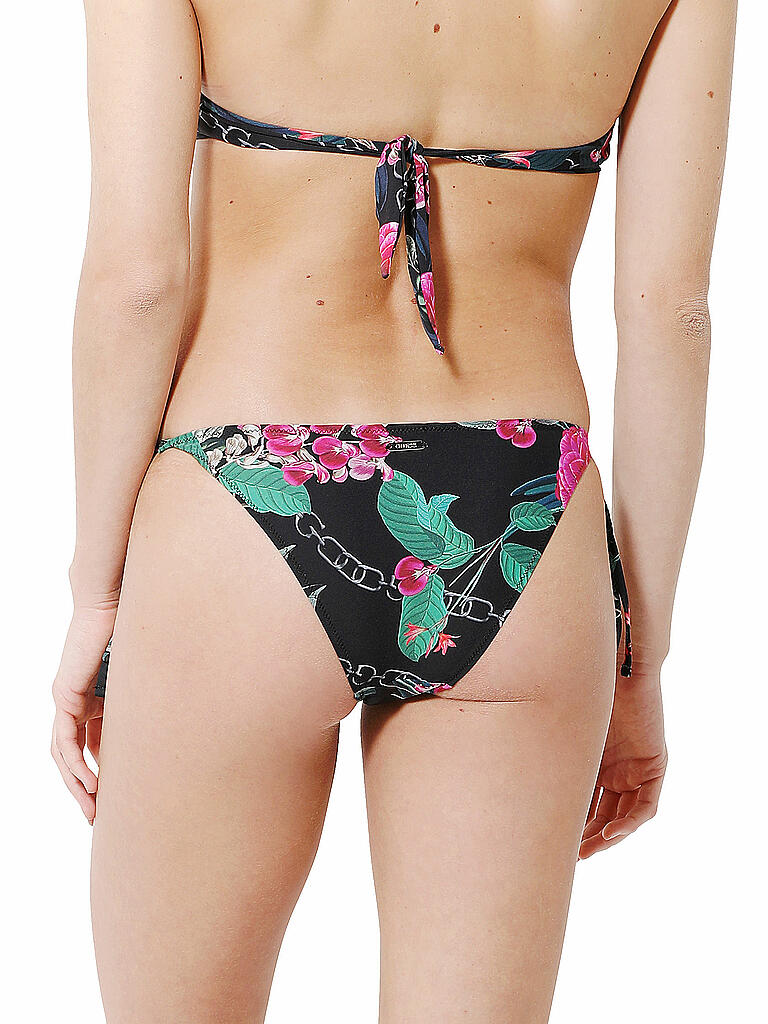 GUESS | Bikini-Slip | schwarz