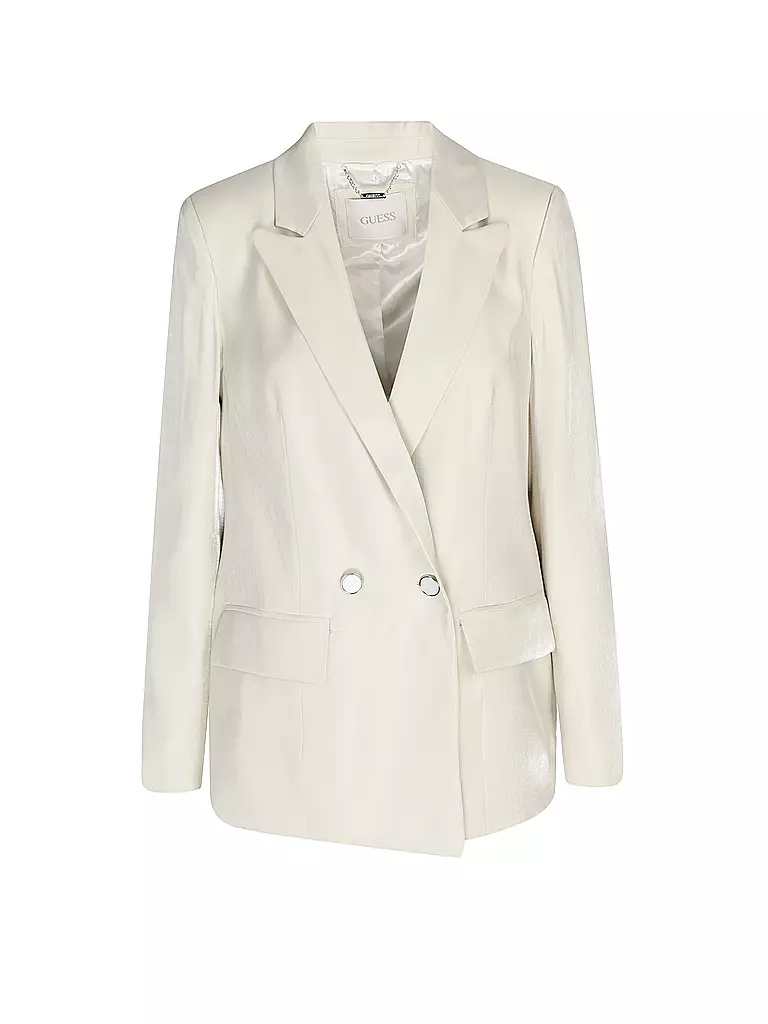 GUESS | Blazer ADRIANA | creme