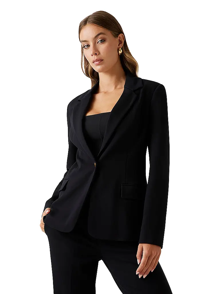 GUESS | Blazer CHISSY SINGLE BREAST | 