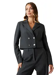 GUESS | Blazer JOANDRA | grau