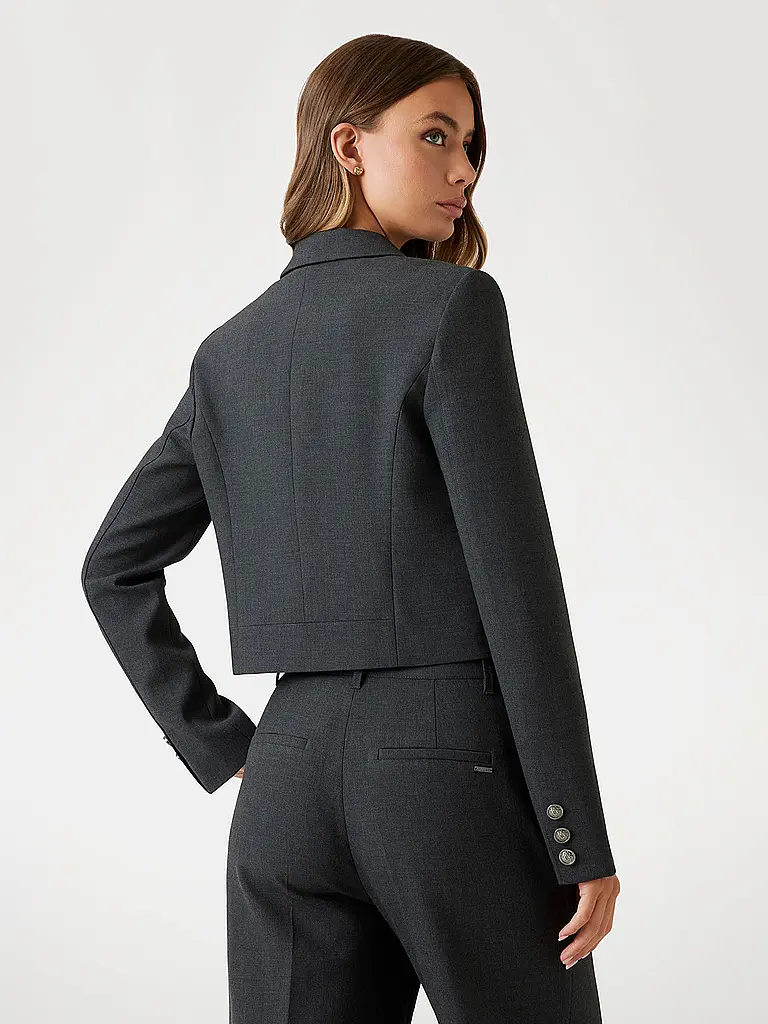 GUESS | Blazer JOANDRA | grau