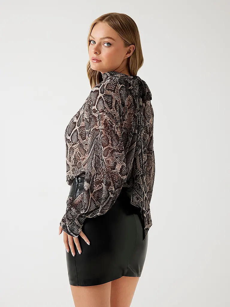 GUESS | Bluse AUDRINE | 