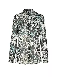GUESS | Bluse CLOUIS  | hellblau