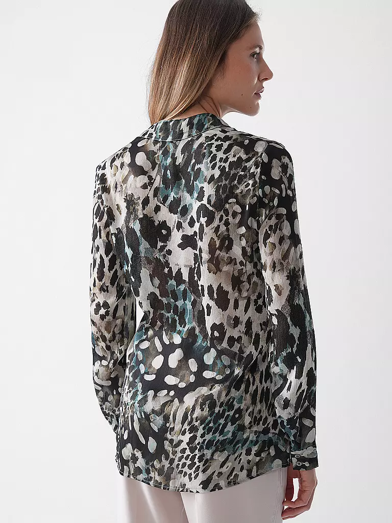 GUESS | Bluse CLOUIS  | hellblau
